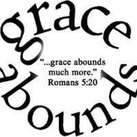 Grace Abounds Church