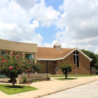 First Christian Church of Bryan/College Station