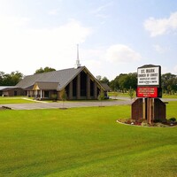 Saint Mark Church of Christ