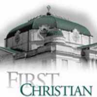 First Christian Church