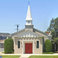 Palo Verde Avenue Christian Church