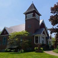 Hiram Christian Church