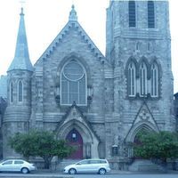 Sacred Heart of Jesus