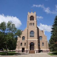 St Patrick - Catholic Church Near Me In Montrose, Sd