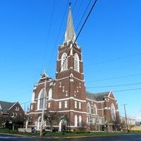 Church of the Assumption - Bellingham, WA | Catholic church near me | 4 ...