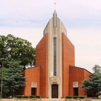 Mount Calvary Catholic Church