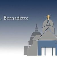 St. Bernadette