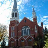 Cathedral of St. Mary