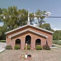 Gomez Chapel AME Church