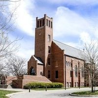 St. Francis of Assisi Chapel