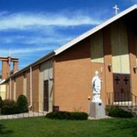 St. Patrick - Crosby, ND | Local Church Guide