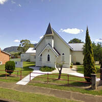 Saint Andrew's Presbyterian Church