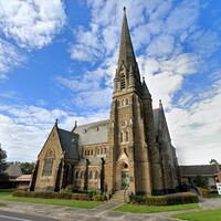 Terang Presbyterian Church