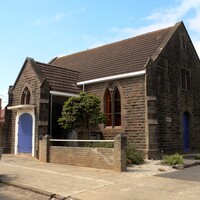 Portland Presbyterian Church