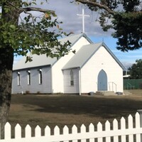 Tenterfield Presbyterian Church