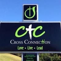 Cross Connection Church of God