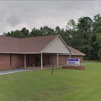 Marshall Road Church of God