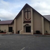 Adel Church of God