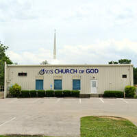 Valley Station Church of God