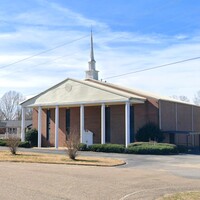 Zion Ridge Church of God