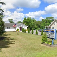 Refuge House of Prayer