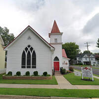 West Point Church of God