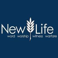 Benton-New Life Church of God