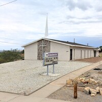 Las Cruces Church of God