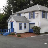 Fitchburg Church of God