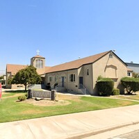 Church of God of Exeter