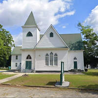 Southside Haitian Church of God