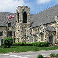 First Presbyterian Church of Joliet