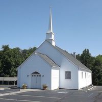 County Line Church of God of Prophecy - Patrick Springs VA | COGOP ...