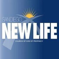 San Diego New Life Ministries