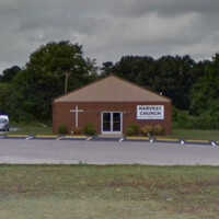 Harvest Fellowship Church of God of Prophecy