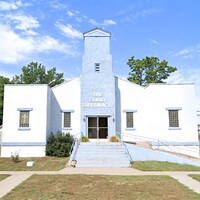 Kearney Family Tabernacle