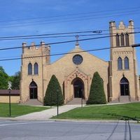 Our Lady Of The Alleghenies