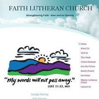 Faith Lutheran Church