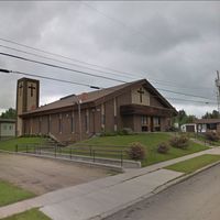 St. Mary's Catholic Church