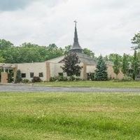 Saint Mark Lutheran Church