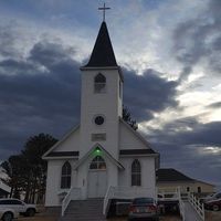 Immanuel Lutheran Church