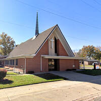 Holy Cross Lutheran Church