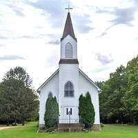 Saint John Lutheran Church