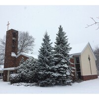 Community Lutheran Church