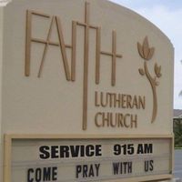 Faith Lutheran Church