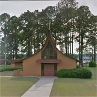 Peace Lutheran Church