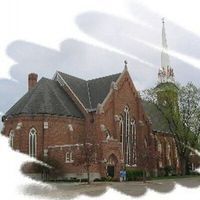 Saint Lorenz Lutheran Church