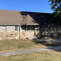 Saint John Lutheran Church