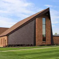 Our Redeemer Lutheran Church