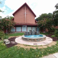 Holy Cross Lutheran Church